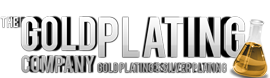 thegoldplatingcompany.co.uk