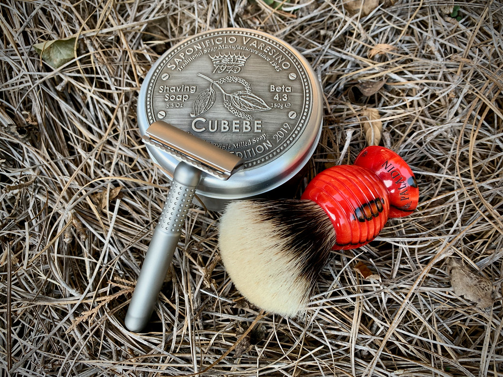 Saturday 07 December 19 Friday 13 December 19 Page 8 Against The Grain Wet Shaving Forum